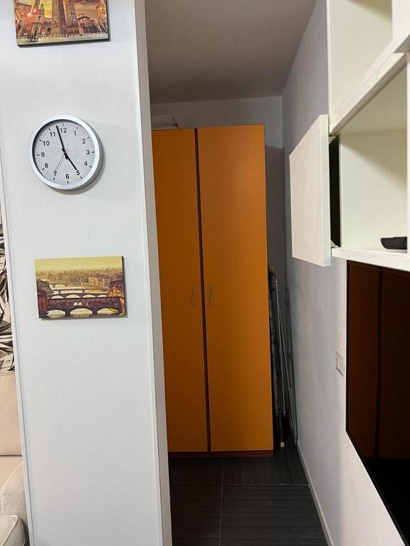 Fotografie z fotogalerie ubytování Apartment Tazzoli 11 v destinaci Carugo