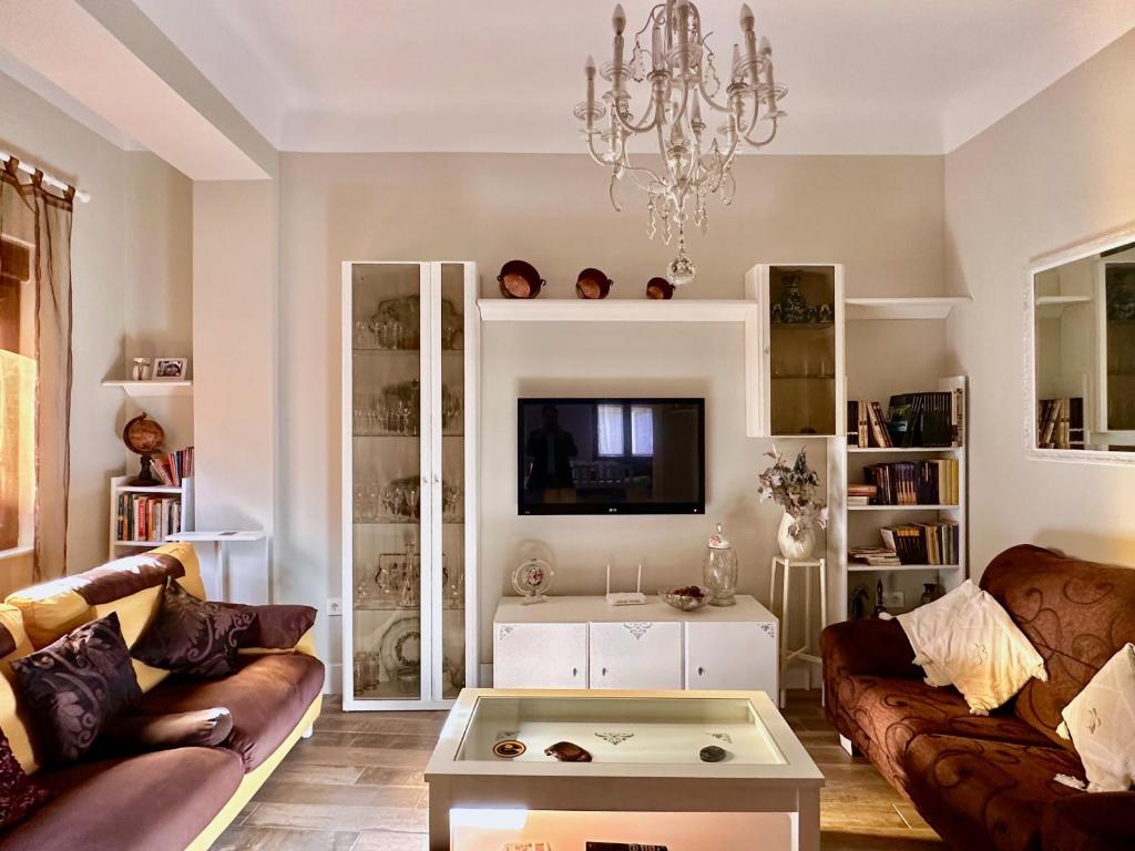Fabuloso Apartamento Azacayas city center
