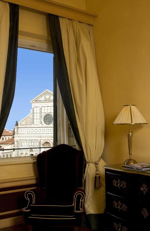 Santa Maria Novella - WTB Hotels - 10