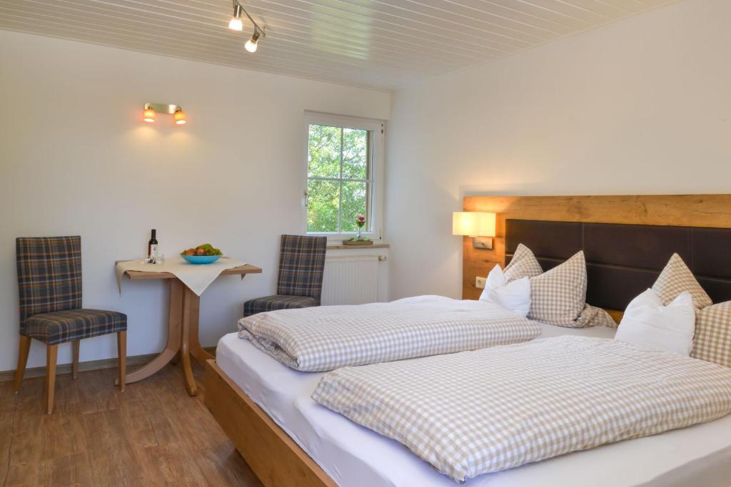 Ferienhof Walter - Apartamento De Un Dormitorio