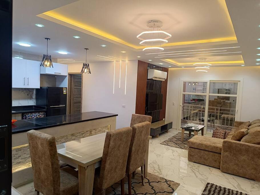 Apartment in Madinaty, Madinaty (precios actualizados 2024)