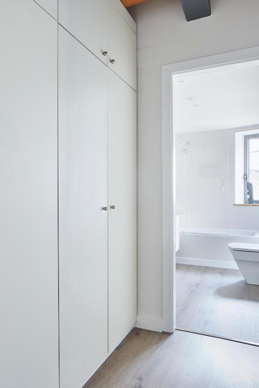 Kúpeľňa v ubytovaní Val Arties 3 by FeelFree Rentals