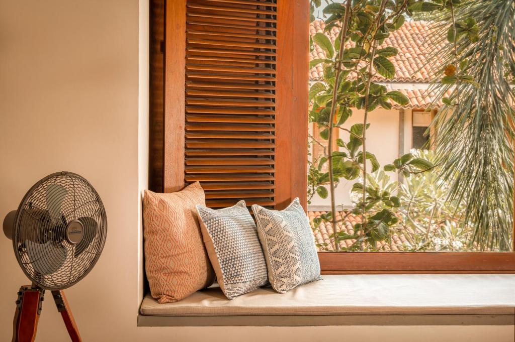 Fotografie z fotogalerie ubytování Ishq Colombo v destinaci Colombo