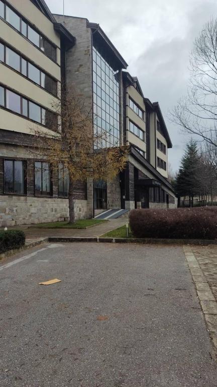 Terra SP apartments-Razlog