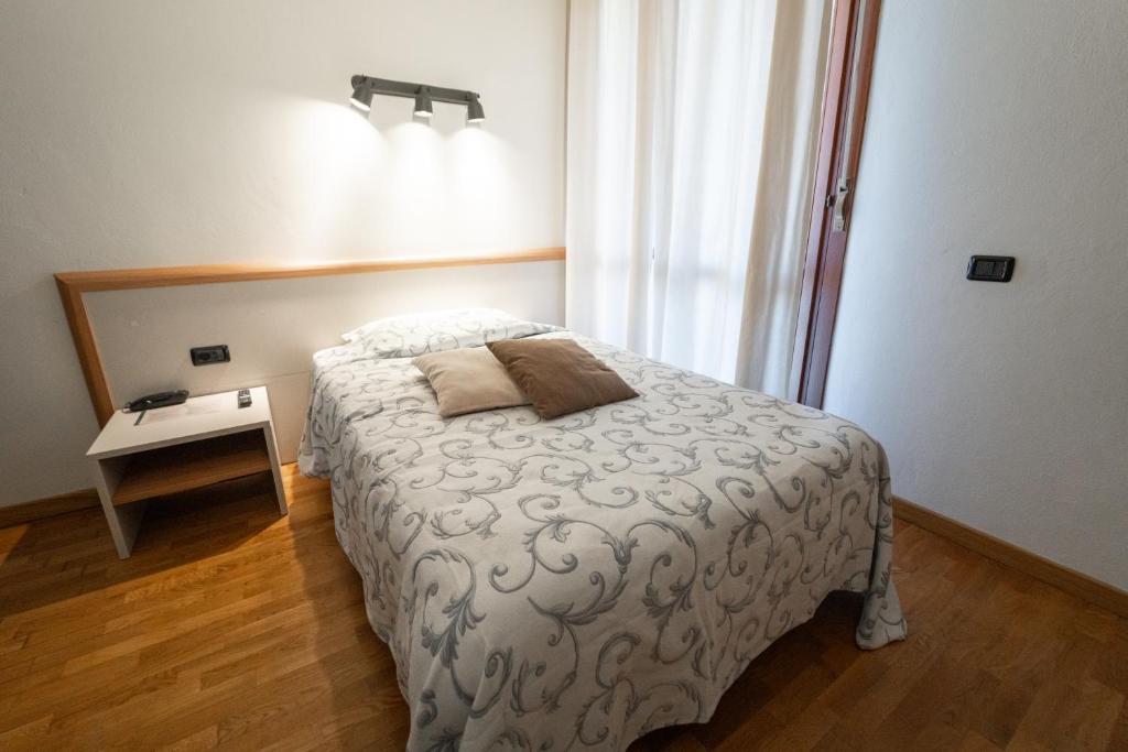 EcoHotel Ristorante Milano - Single Room