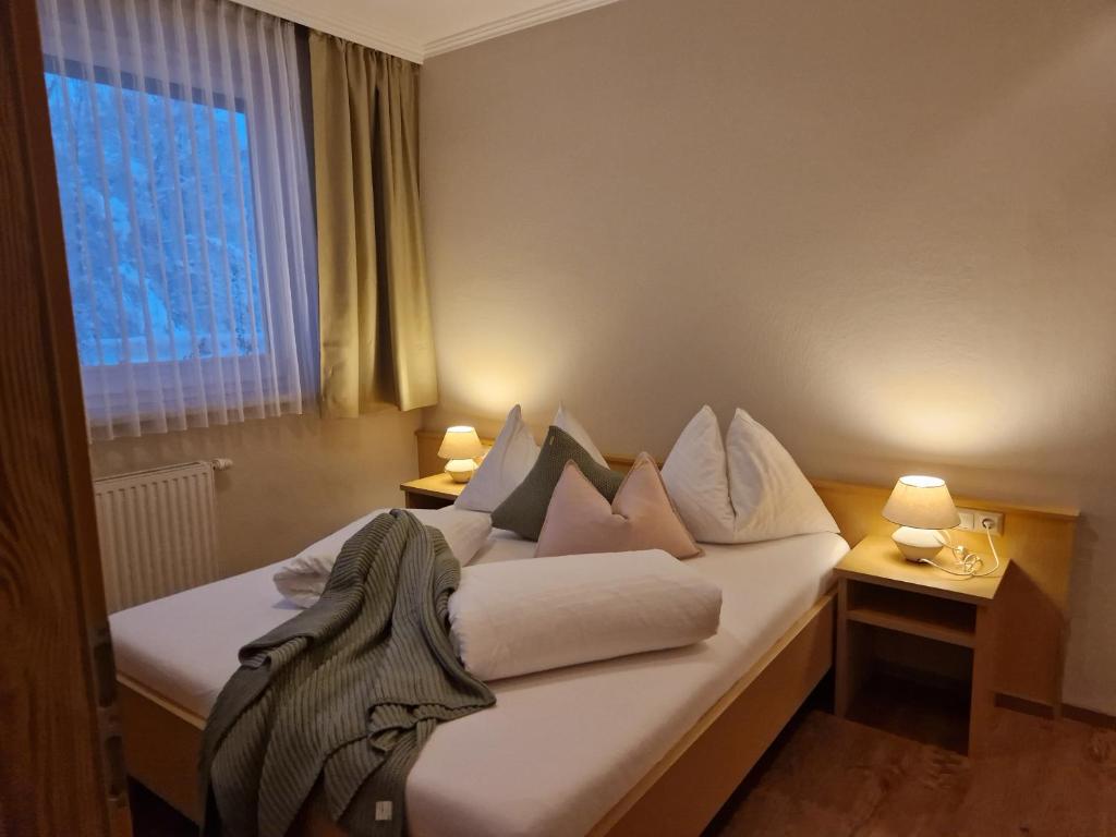 Sport & Familienhotel Bärenwirt - Two-Bedroom Apartment