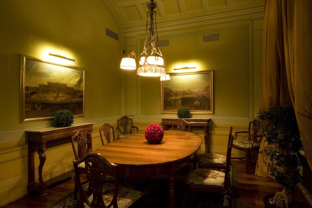 Santa Maria Novella - WTB Hotels - Resim 28