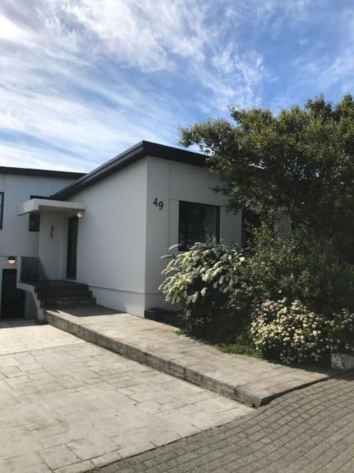 Gallery image of Excellent location in Keflavík at Faxabraut 49. in Keflavík