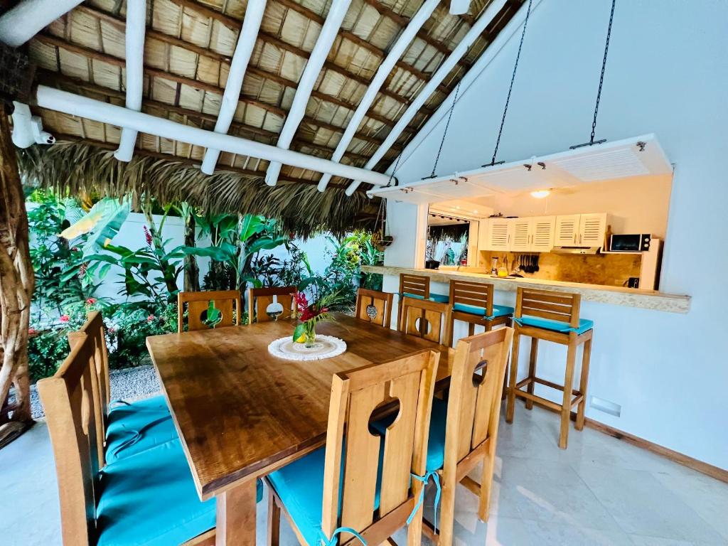 Fotografie z fotogalerie ubytování Villa Clarissa No. 8 v destinaci Las Terrenas