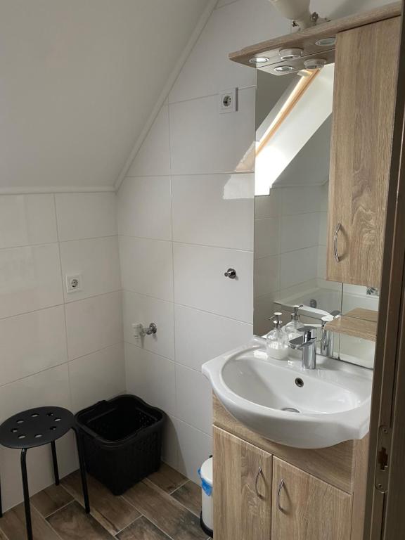 VATUS Apartmanház Vác - Appartement