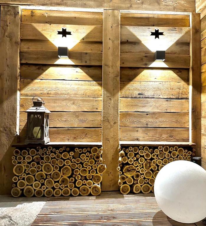 Fotografie z fotogalerie ubytování Chalet MOOS v destinaci Todtmoos
