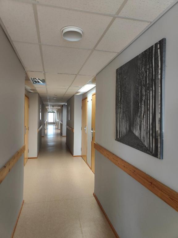 Fotografie z fotogalerie ubytování Hotel Karhu v destinaci Sodankylä