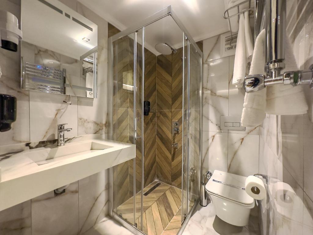 AMASRA DADAYLI HOTEL - Tripla Stanza Standard