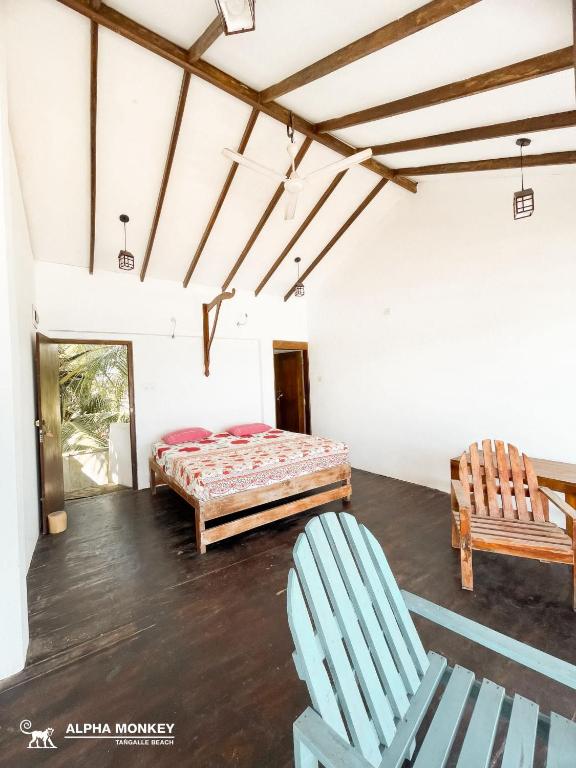 The Alpha Monkey hotel & Tree house - 19