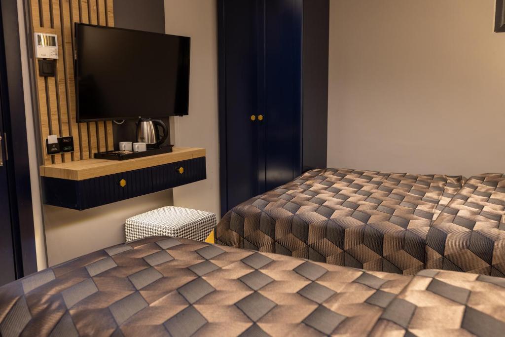 AMASRA DADAYLI HOTEL - Camera Familiare