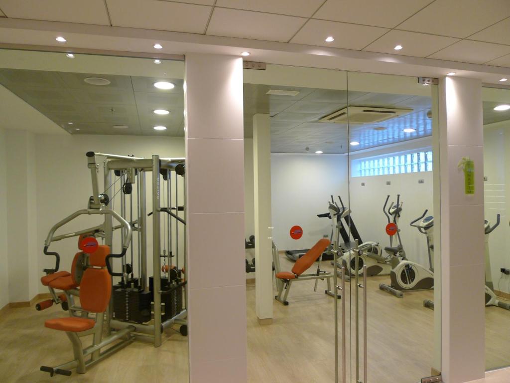 Riviera Beachotel - Adults Recommended - Resim 26