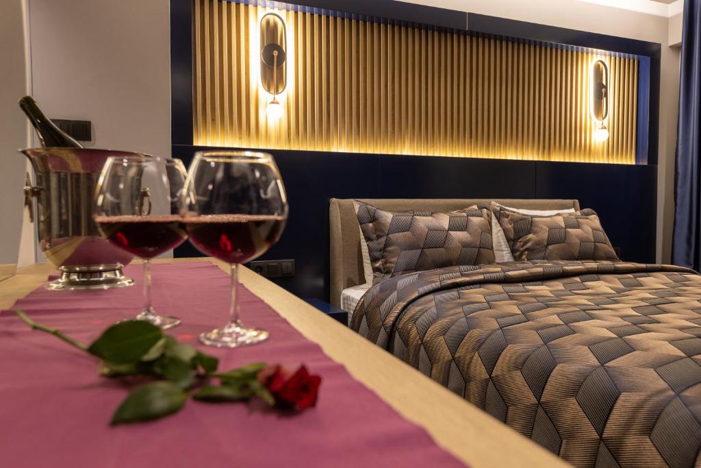 AMASRA DADAYLI HOTEL - Camera Deluxe