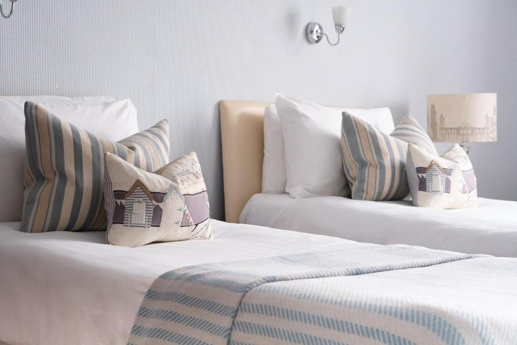 Best Western Princes Marine Hotel - Resim 24