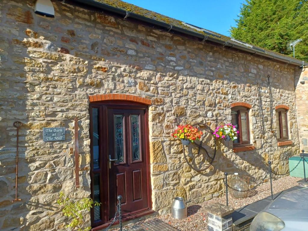 Selatyn The Barn at the Mill, Selattyn (updated prices 2026)