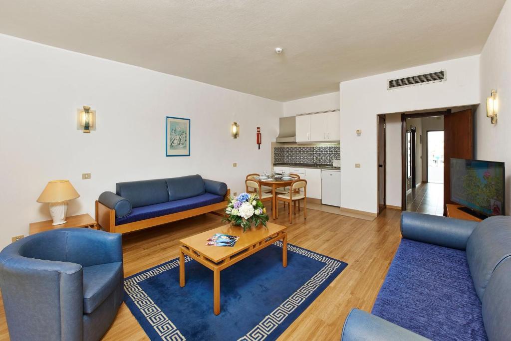 Hotel Apartamento Brisa Sol - 1