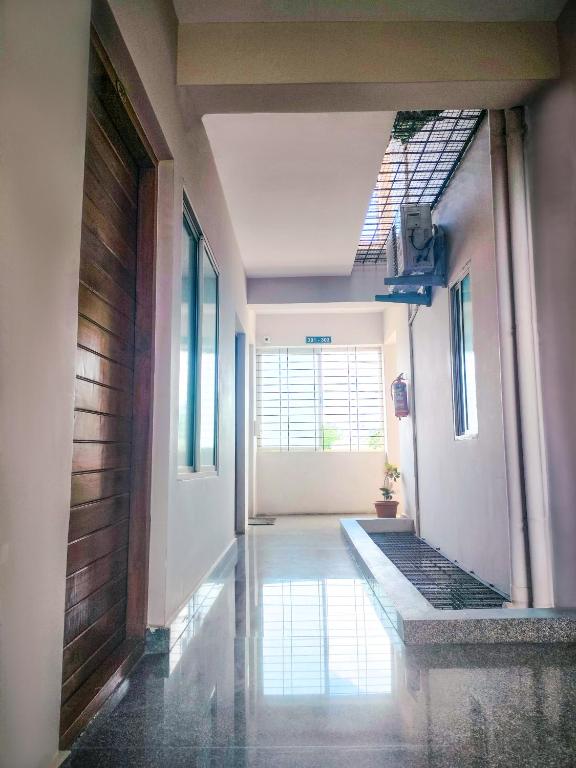 Primera Extended Stay Apartments - Two-Bedroom Standard Apartment