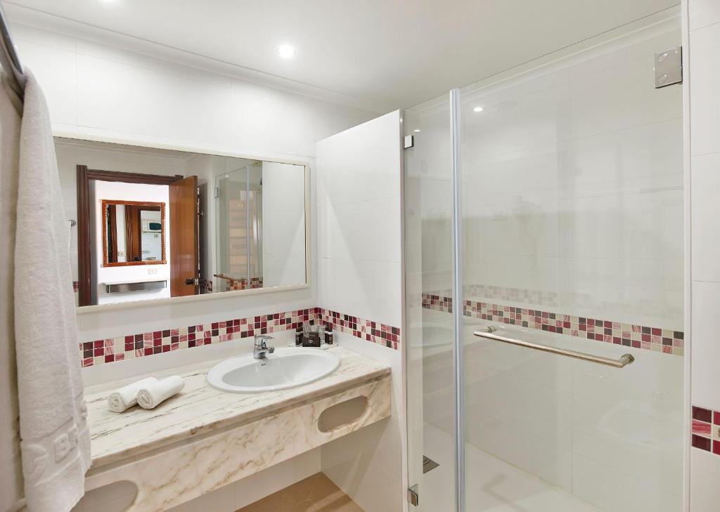 Hotel Apartamento Brisa Sol - Resim 31