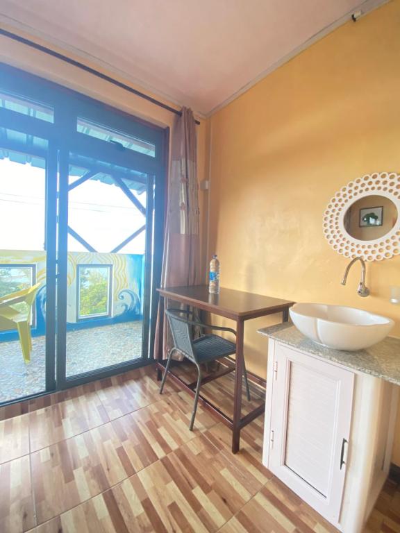 Fotografie z fotogalerie ubytování La Rosedepine chez Mariani chez l'habitant v destinaci Rodrigues Island