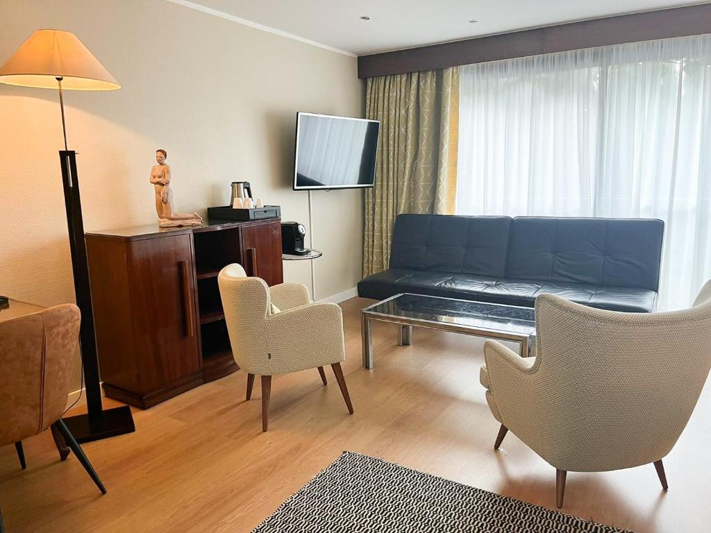 Villa Duflot Hôtel & Spa Perpignan - Family Suite