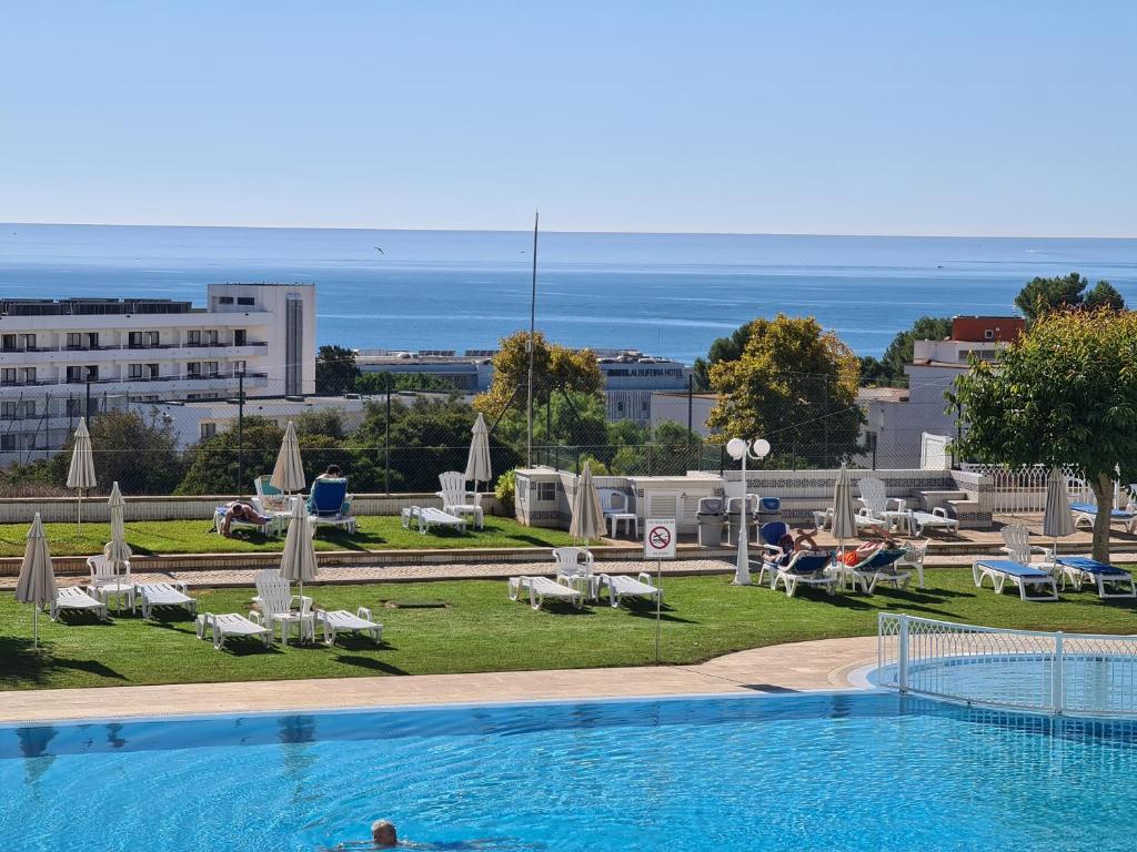 Hotel Apartamento Brisa Sol - 14