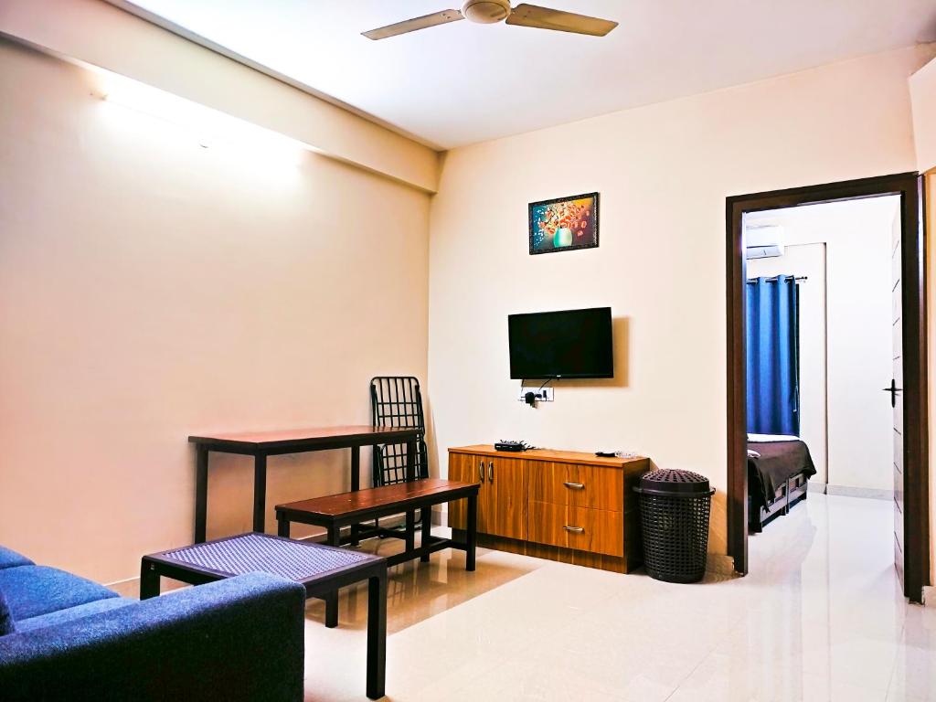 Primera Extended Stay Apartments - One-Bedroom Standard Apartment