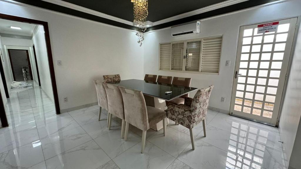 Fotografie z fotogalerie ubytování Pousada automática sem recepção 2 v destinaci Uberlândia
