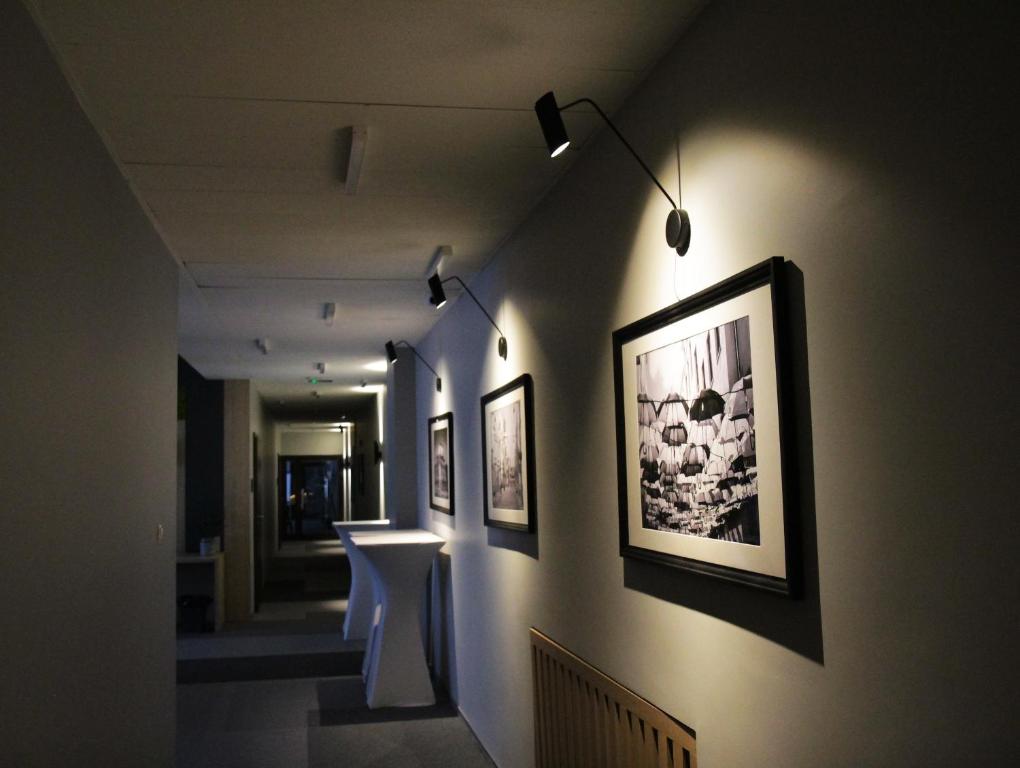 Iness Hotel - Resim 30