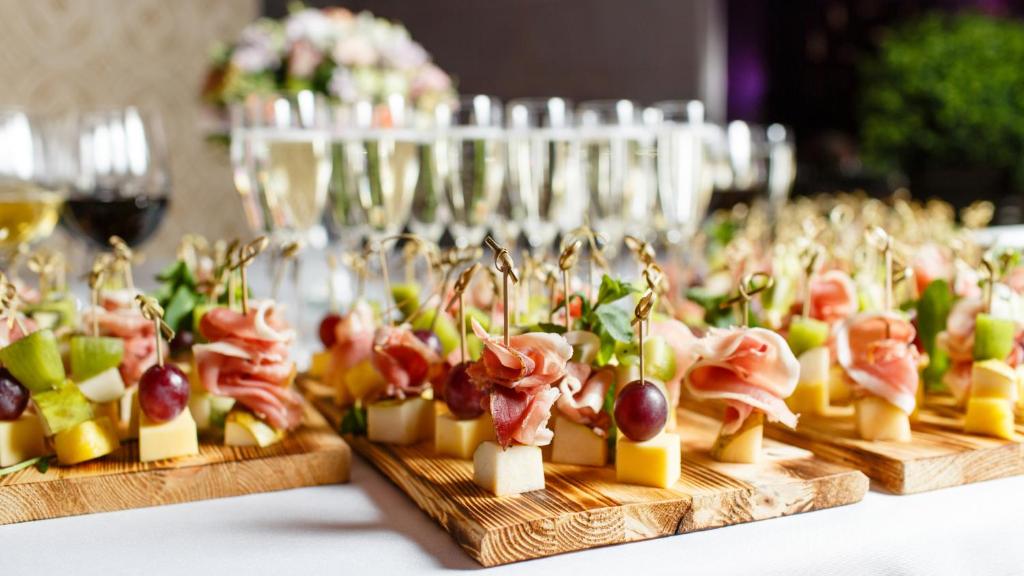 Iness Hotel - Resim 35