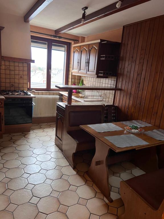 Appartement duplex – photo 8
