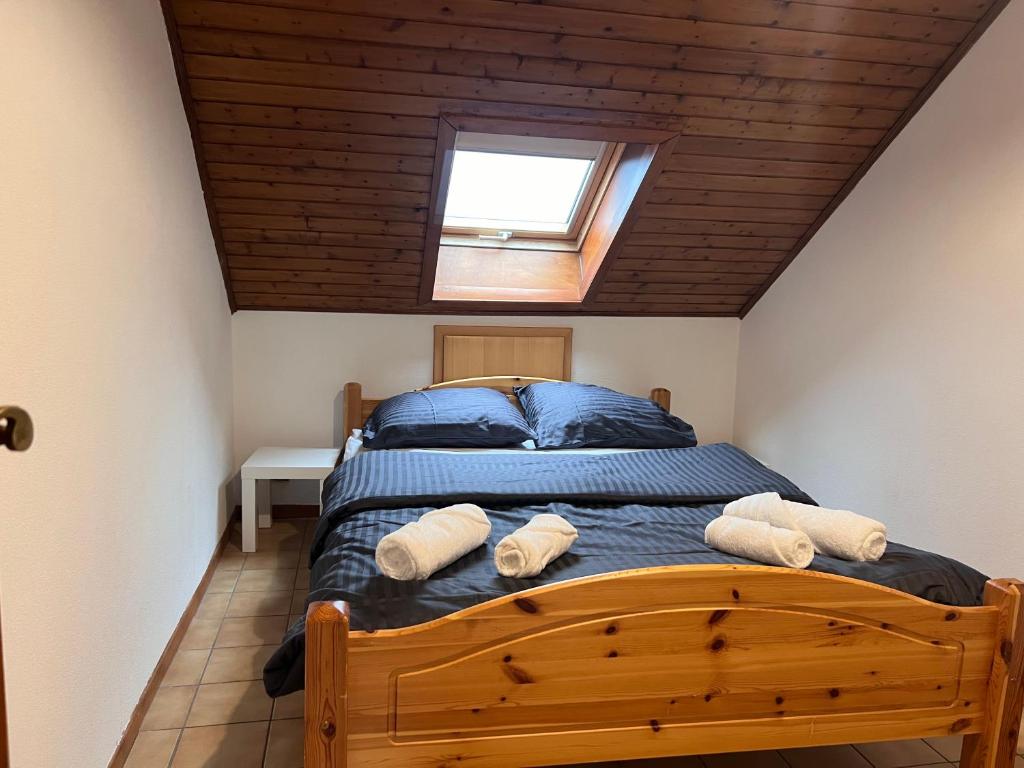Appartement duplex – photo 9