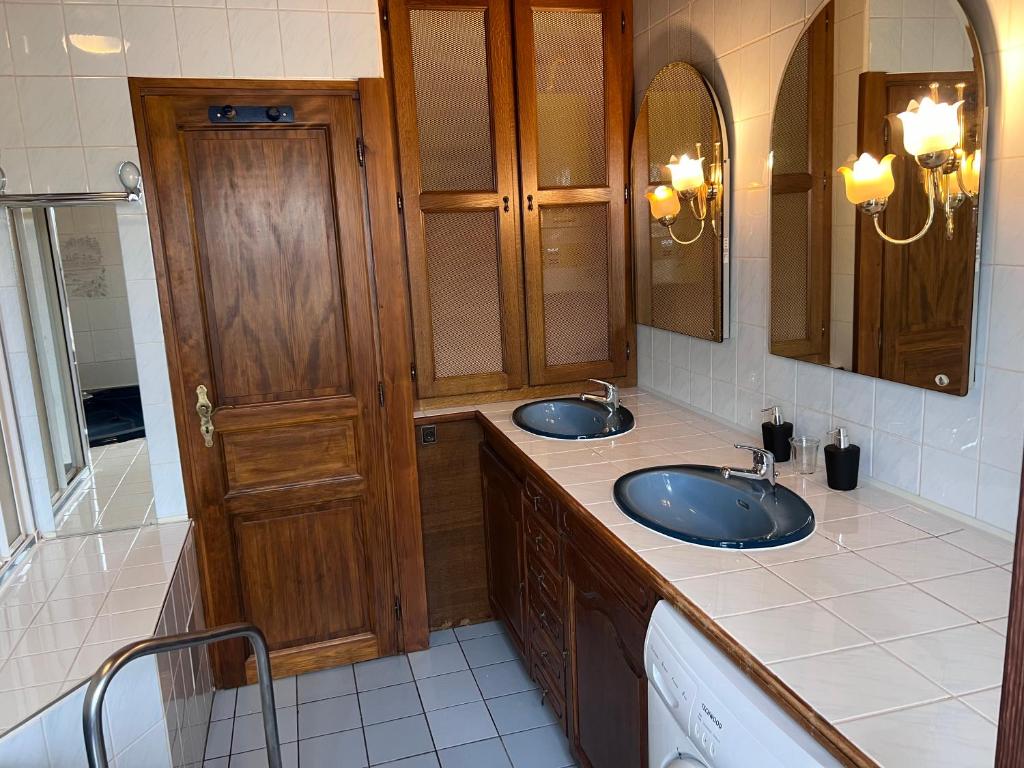 Appartement duplex – photo 7