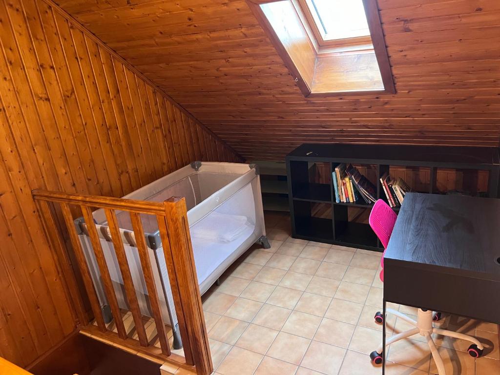 Appartement duplex – photo 10