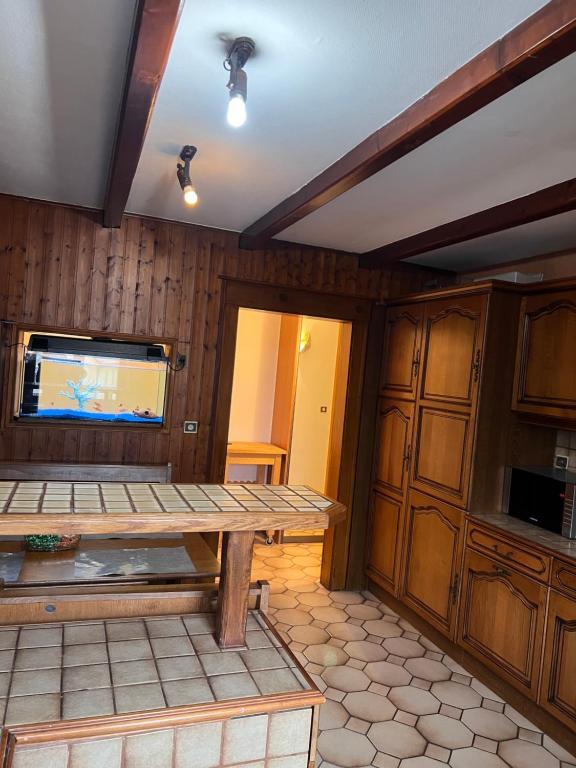 Appartement duplex – photo 11
