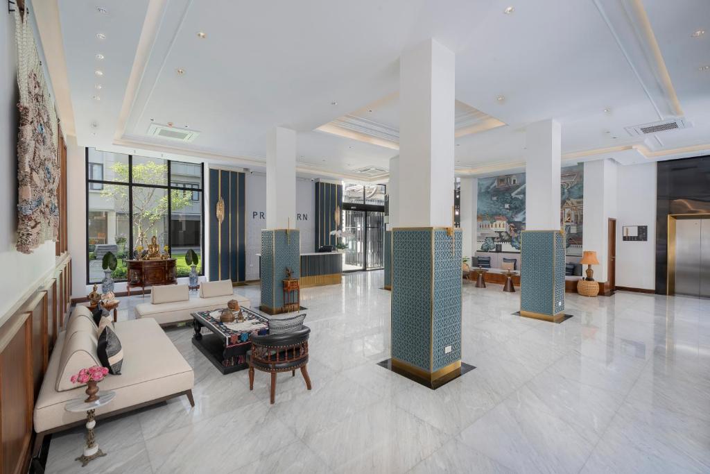 Pranakorn Heritage Hotel