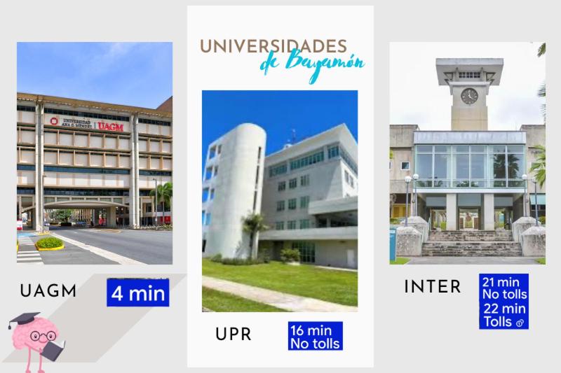 Fotografie z fotogalerie ubytování Studio21-A Centric Comfort Apartment v destinaci Bayamon