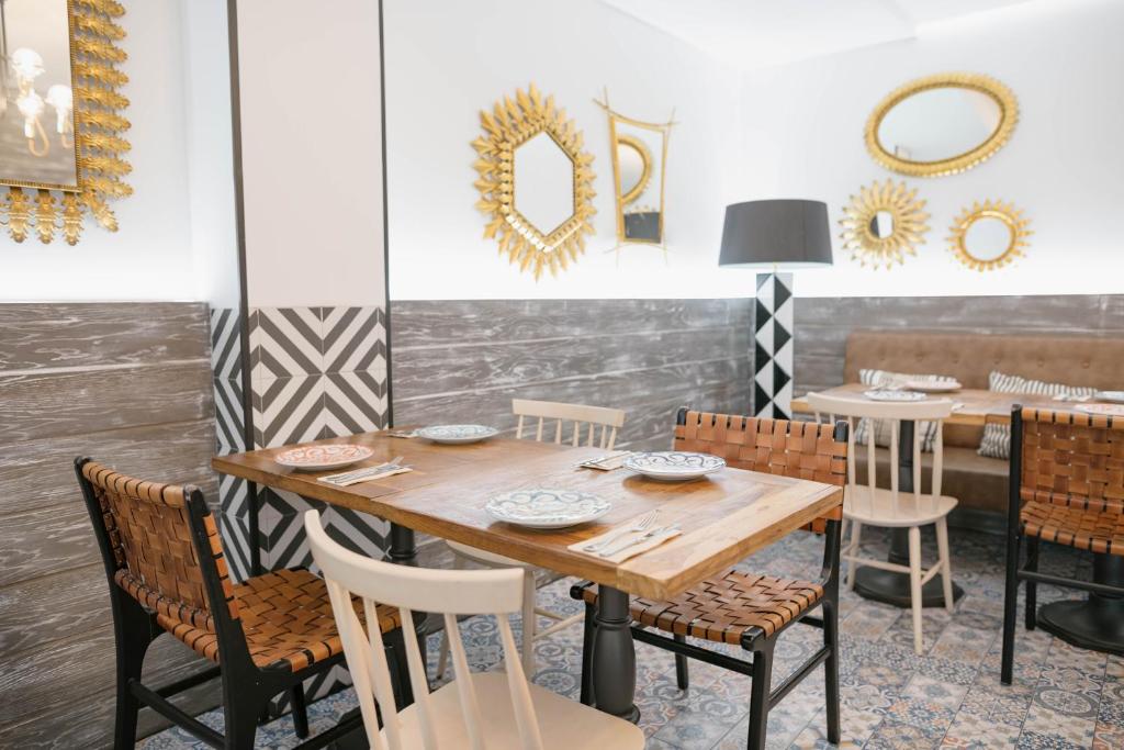 MYR Plaza Mercado & Spa - Resim 42