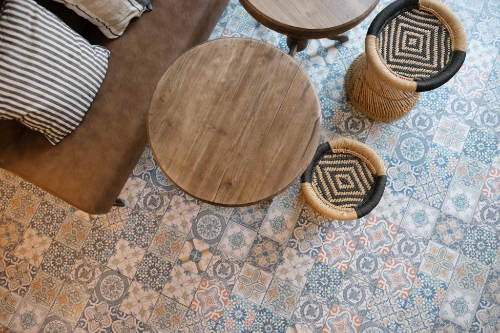 MYR Plaza Mercado & Spa - Resim 43