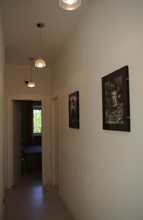 Fotografie z fotogalerie ubytování La Piccola Locanda v destinaci Modica