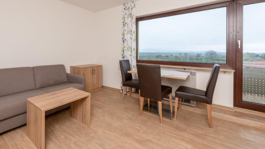 Ferienhof Walter - Apartamento Con Balcón