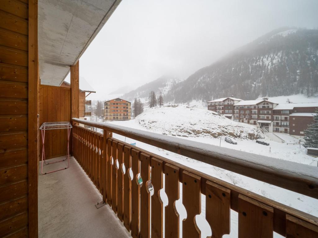 Photo de la galerie de l'établissement C du Verdon 2304 Appt Montagne 6 Pers, à La Foux