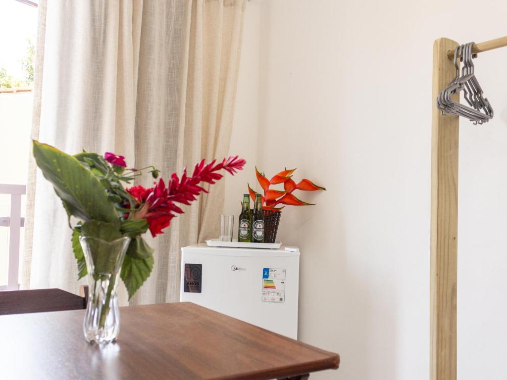 Fotografie z fotogalerie ubytování Residencial Santa Fé v destinaci Trancoso