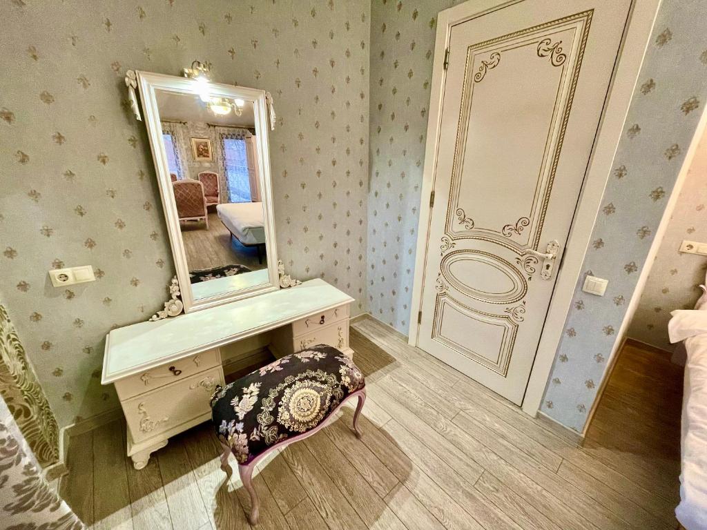 Fotografie z fotogalerie ubytování 34 Silver Rooms v destinaci Tbilisi City