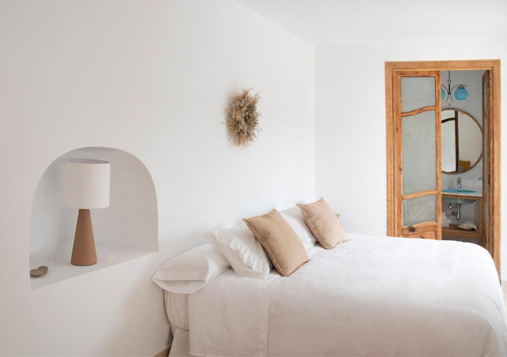 El Bálsamo - Hotel Rural 5 Estrellas - 15