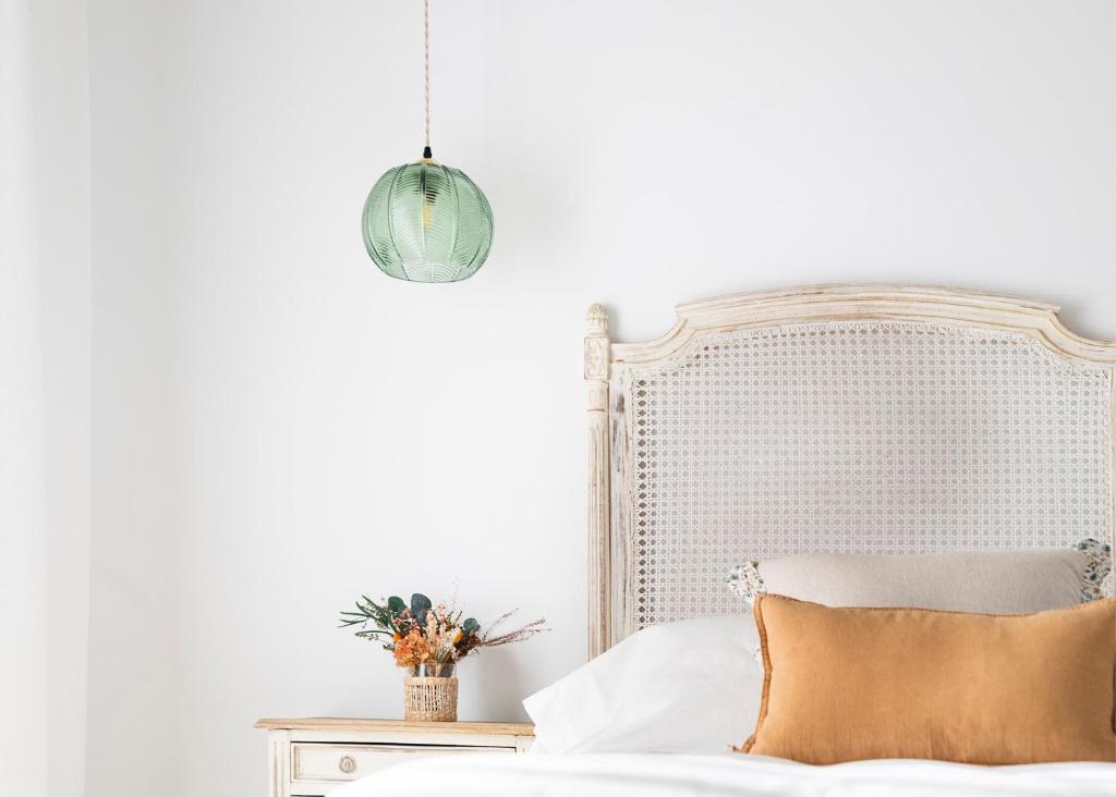 El Bálsamo - Hotel Rural 5 Estrellas - 9