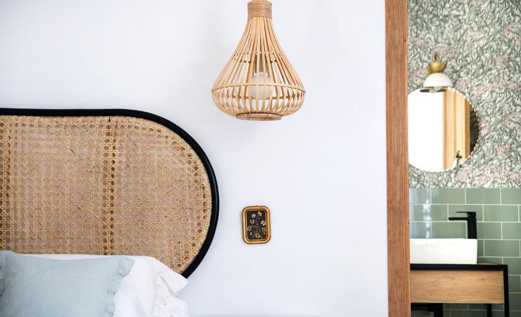 El Bálsamo - Hotel Rural 5 Estrellas - 10